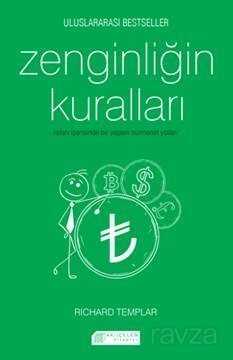 Zenginliğin Kuralları - Akılçelen Kitaplar