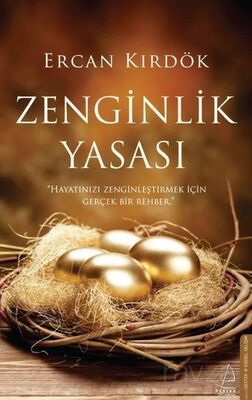 Zenginlik Yasası - 1