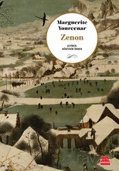 Zenon - Kırmızı Kedi Yayınevi