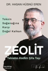 Zeolit - Hayy Kitap