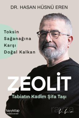 Zeolit - 1