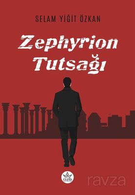 Zephyrion Tutsağı - 1