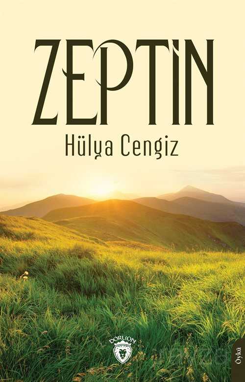 Zeptin - Dorlion Yayınevi