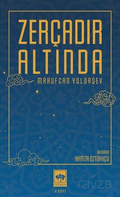 Zerçadır Altında - 1