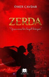 Zerda - Parana Yayınları