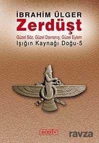 Zerdüşt - Berfin Yayınları