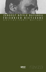 Zerdüşt Böyle Buyurdu - Gece Kitaplığı
