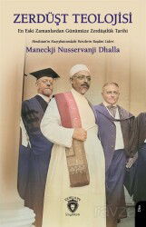 Zerdüşt Teolojisi - Dorlion Yayınevi