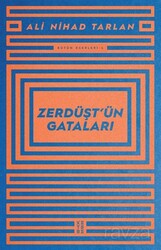Zerdüşt'ün Gataları - Ketebe Yayınevi