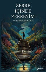 Zerre İçinde Zerreyim - Armoni Yayıncılık