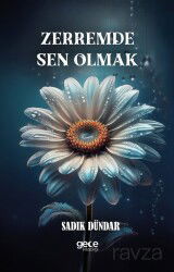 Zerremde Sen Olmak - Gece Kitaplığı