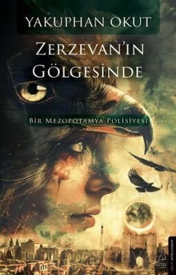 Zerzevan'ın Gölgesinde - 1