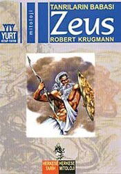 Zeus - Yurt Kitap Yayın