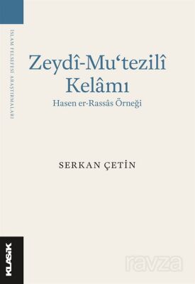 Zeydî-Mu'tezilî Kelamı - 1