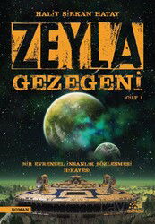 Zeyla Gezegeni - Mihenk Kitap