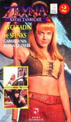 Zeyna / Gabriella'nın Başına Gelenler - Aksoy Yayıncılık