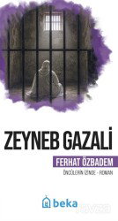 Zeyneb Gazali - Beka Yayınları