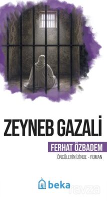 Zeyneb Gazali - 1