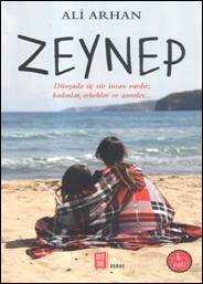 Zeynep - Mona Kitap