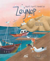 Zeynep - Masal Seramik Evi