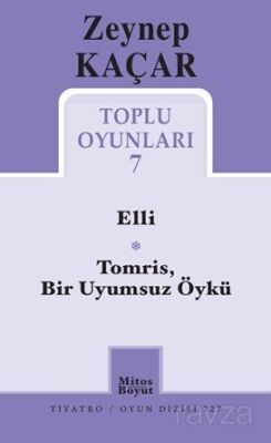 Zeynep Kaçar Toplu Oyunları 7 - 1