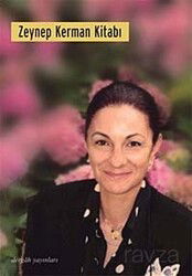 Zeynep Kerman Kitabı - Dergah Yayınları