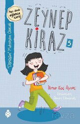 Zeynep Kiraz 5 / 