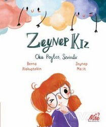 Zeynep Kız - Masal Seramik Evi