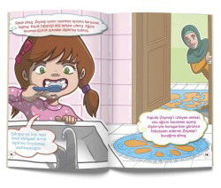 Zeynep’in Dişleri - 2