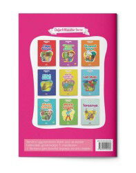 Zeynep’in Dişleri - Sağlık (Çanta Boy) - 2