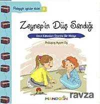 Zeynep'in Düş Sandığı - Mandolin Yayınları