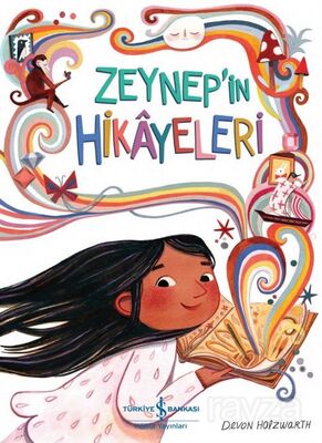 Zeynep'in Hikayeleri - 1