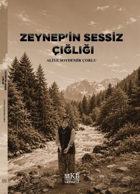 Zeynep'in Sessiz Çığlığı - 1
