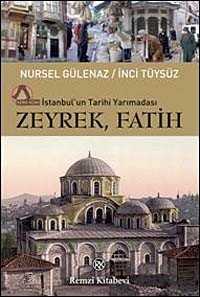 Zeyrek, Fatih - Remzi Kitabevi