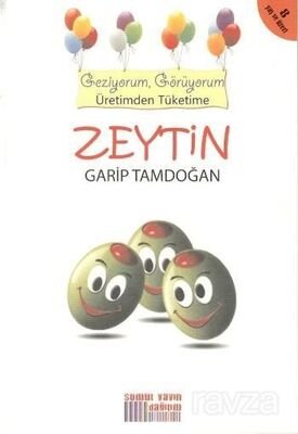 Zeytin - 1