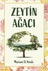 Zeytin Ağacı - Cinius Yayınları