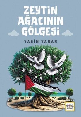Zeytin Ağacının Gölgesi - 1