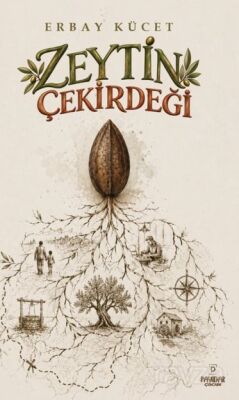 Zeytin Çekirdeği - 1