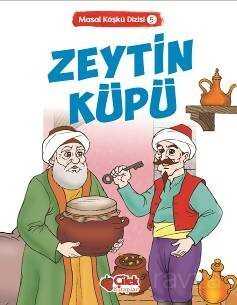 Zeytin Küpü Masal Köşkü -5 - 2