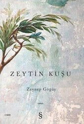 Zeytin Kuşu - Everest Yayınları