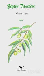 Zeytin Taneleri - Günce Yayınları