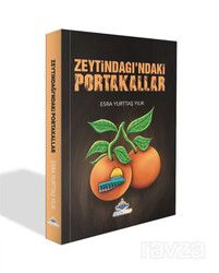 Zeytindağı'ndaki Portakallar - Aksa Kitap