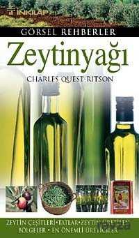 Zeytinyağı - İnkılap Kitabevi