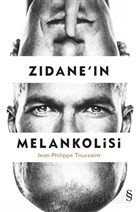 Zidane'in Melankolisi - Everest Yayınları