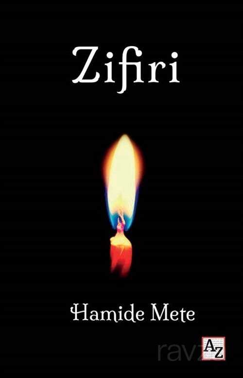 Zifiri - Az Kitap