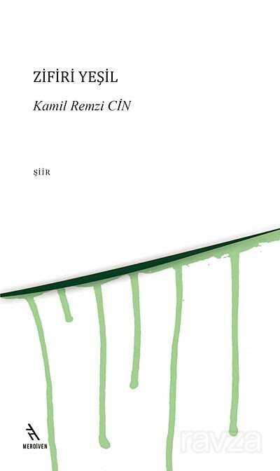 Zifiri Yeşil - Şule Yayınları