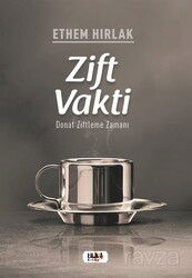 Zift Vakti - Tilki Kitap