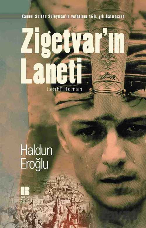 Zigetvar'ın Laneti - Bilge Kültür Sanat