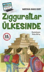 Zigguratlar Ülkesinde - Epsilon Yayınları