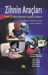 Zihin Araçları - Anı Yayıncılık